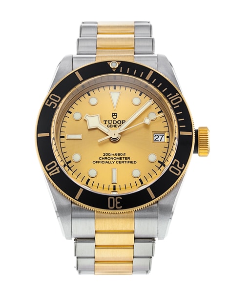 Tudor Black Bay M79733N-0004